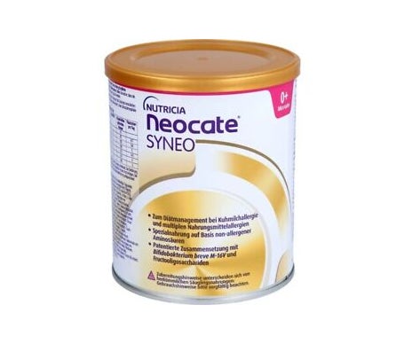 Neocate Syneo 0-12M 400g