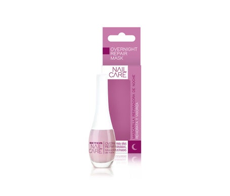 Beter Nail Care Mascarilla Reparadora De Noche11ml