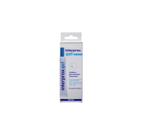 Interprox Gel 20ml