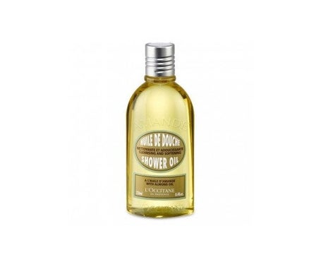 'L''Occitane - Aceite de ducha de almendra 250ml'