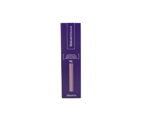 Salerm Salermvison Tinte Cabello FC6 Rojo 75 ml