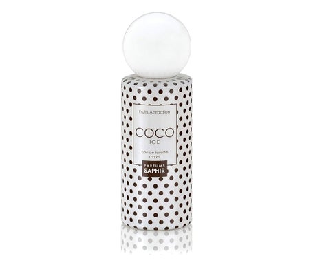 Saphir Coco Ice Edt 100ml