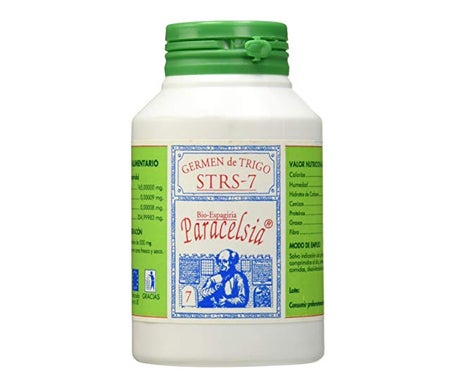 Paracelsia 7 Strs 200comp
