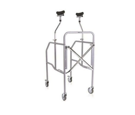 Moretti Andador Plegable Sottoascellare Rp756S 1ud