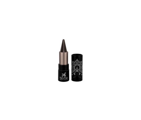 Boho Khol Kajal Nro 01 Negro Bio Vegan 3.5g