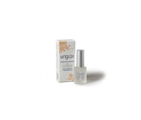 Unglax cera endurecedora 10ml