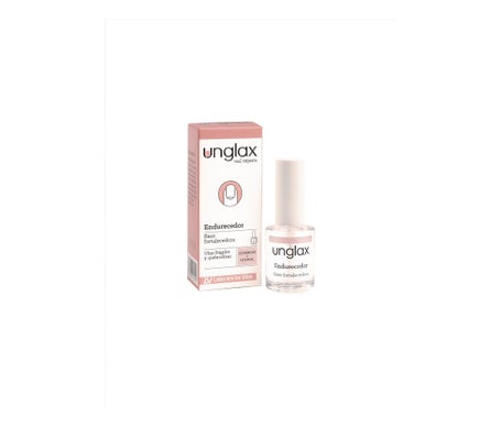Unglax cera endurecedora 10ml
