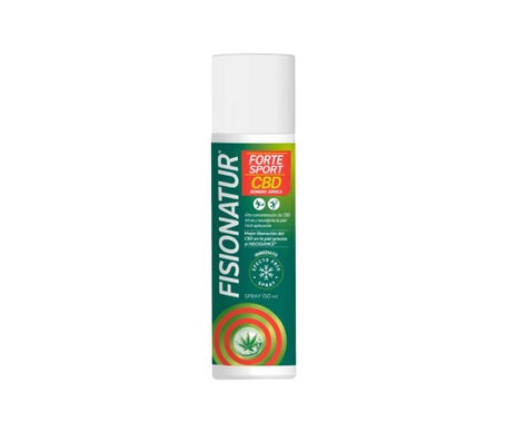 Fisionatur Forte Spray 150 ml