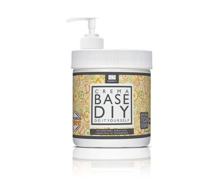 Terpenic Crema Base 200ml