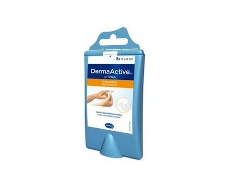 Hartmann Dermactive® cortes pequeños apósitos 90x65cm 3uds