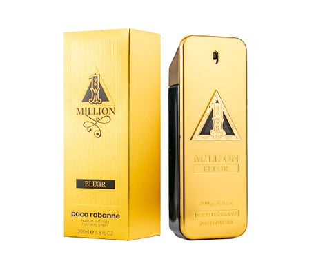 one million for men 200ml