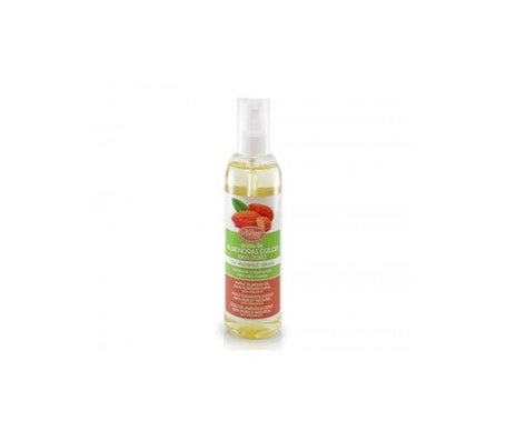 Nurana Aceite De Almendras Dulces 200ml