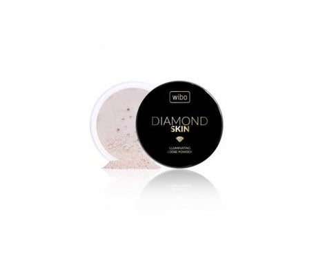 Wibo Polvos Sueltos Iluminadores Diamond Skin 5,5g