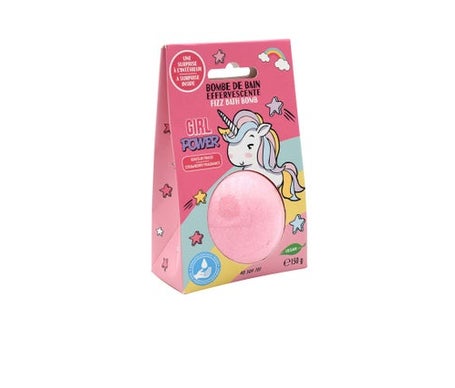 Take Care Unicornio Bath Pump 150g