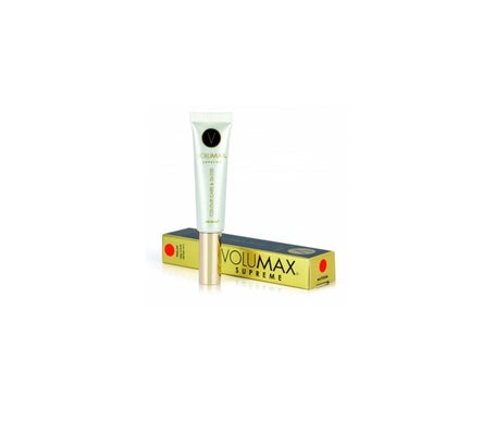 Volumax® Supreme Colour Care & Gloss red fatale 15 ml