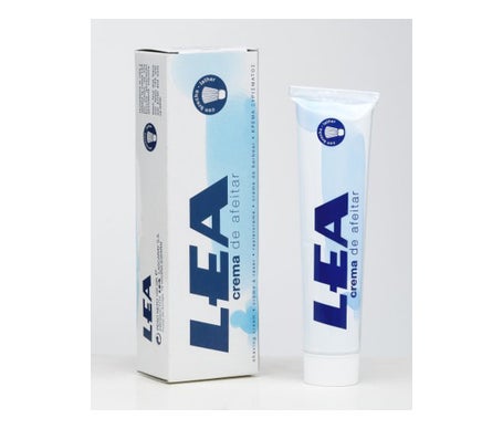 Lea Crema Afeitado 100g