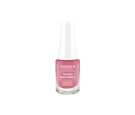 Innoxa Esmalte Uñas Sensibles 906 Vegetal 5ml