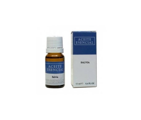 Plantapol Aceite Esencial Salvia 12ml