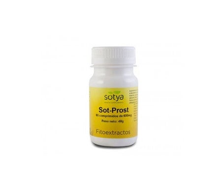Sotya Sot-Prost 600mg 80comp