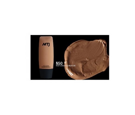 Fundación Rich Cover N50