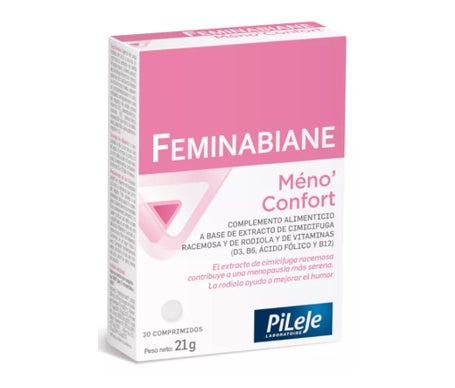 Feminabiane Meno Confort 30 Cáps
