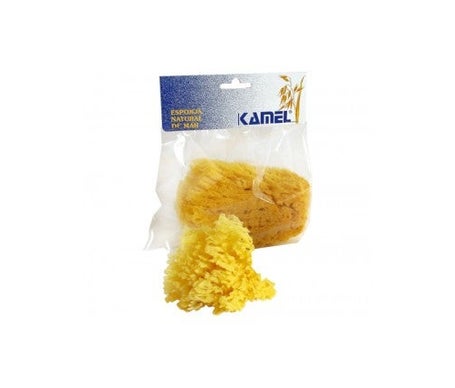 Kamel® esponja natural grande