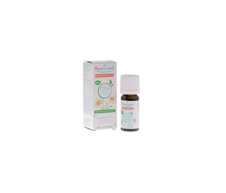 Puressentiel Aceite Esencial Camomille Allemande 5ml