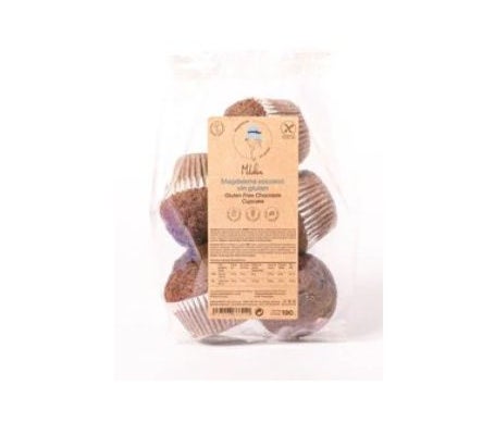 Mdalen Magdalenas sin Gluten Choco Xococ 300g
