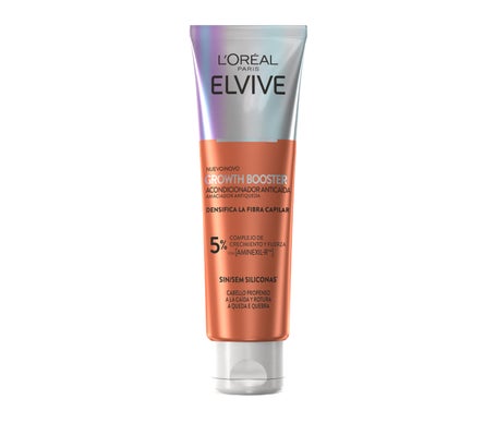 'L''Oréal Elvive Growth Booster Acondicionador Anticaída 150 ml'