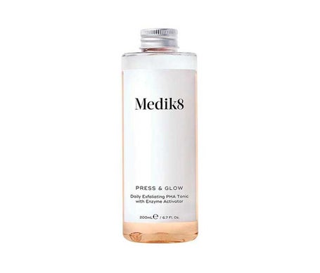 Medik8 Press & Glow Refill 200ml
