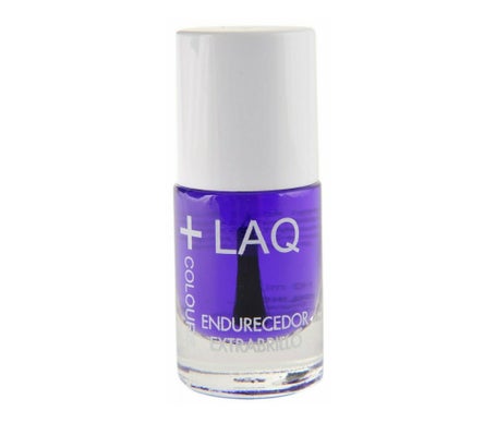 +Laq Colours Endurecedor Extrabrillo 10ml