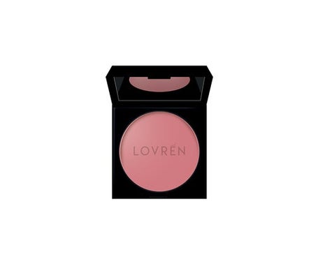 Lovren Blush Color Booster 1ud