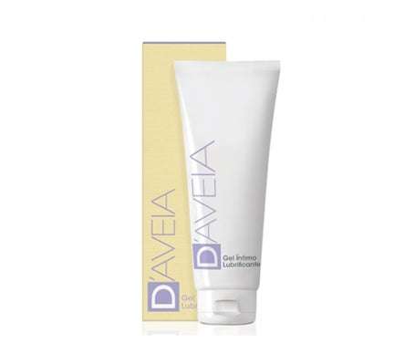 'D''Aveia Gel Lubricante Íntimo 30ml'