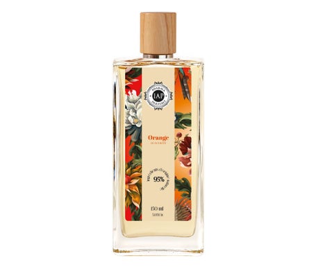 Iap Pharma Floral Naranja 150ml