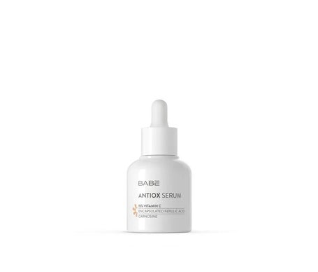 Babé Antiox Serum 30ml