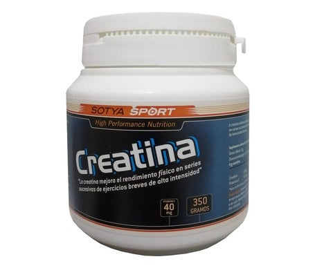 Sotya Creatina 350gr