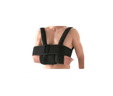 Chaleco Gibaud 4209 T4