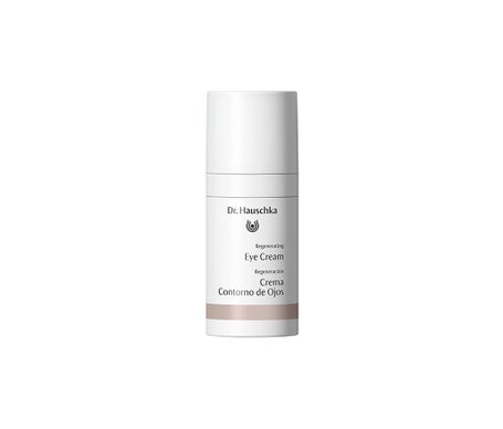 Dr. Hauschka Crema Regeneradora Contorno Ojos15ml