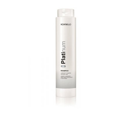 Montibello Platinum champú 300ml