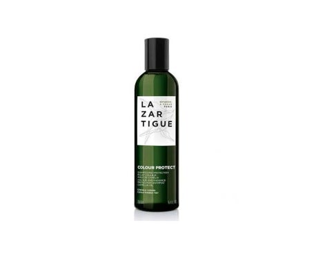 Lazartigue Champú Protección Radiance Color 250ml