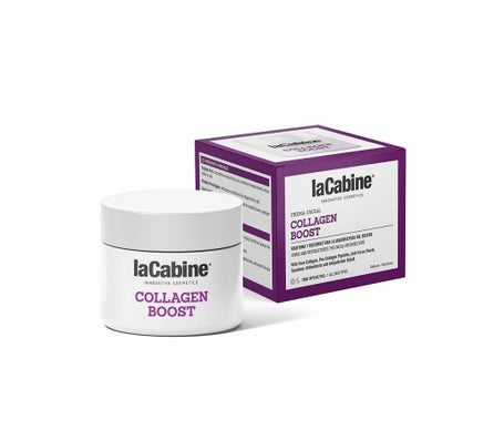 LaCabine Collagen Boost Crema Facial 50ml