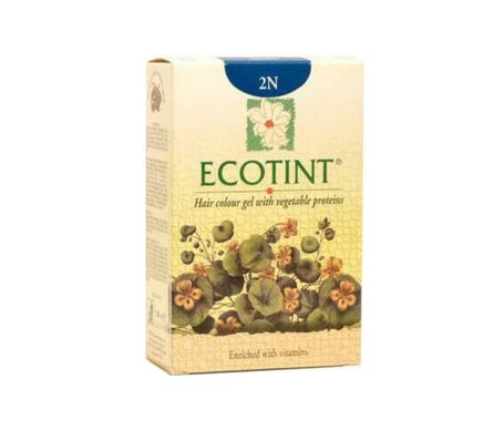 Ecotint 2N Moreno 130ml