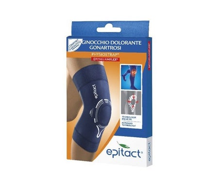 Epitact Knee Support Physio Strap S - Ortesis