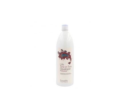 Farmavita Life Crema Reveladora Life Tone On Tone 1000ml