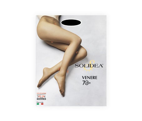 Solidea Venere 70den Pantimedia Glacé 3 ml 1 ud