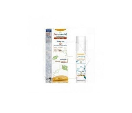 Puressentiel Resp ok spray 20ml