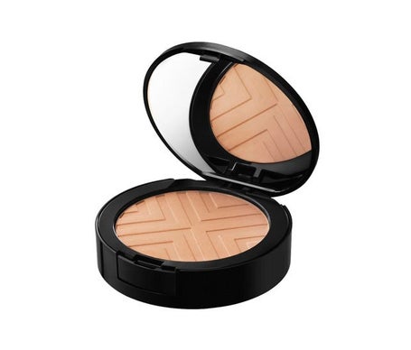 Vichy Dermablend Covermatte Base de Maquillaje Polvo Compacto 45 Gold 9,5g