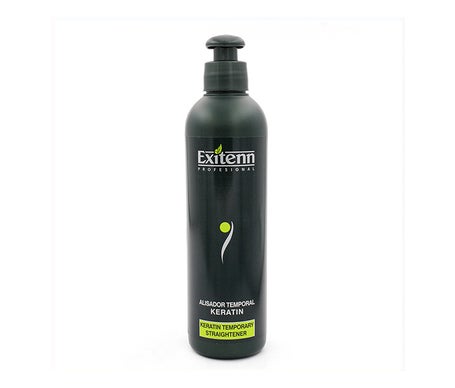 Exitenn Alisador Temporal Keratina 250ml
