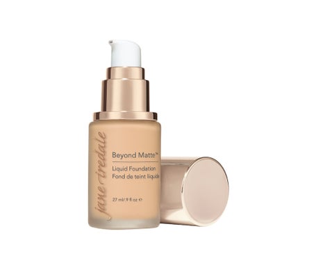 Jane Iredale Beyond Matte Base Líquida M3 27ml
