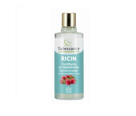 Aceite de Ricino Natessance 100ml